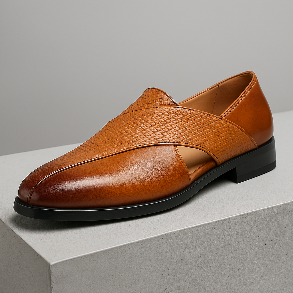 Panache Summer Loafers
