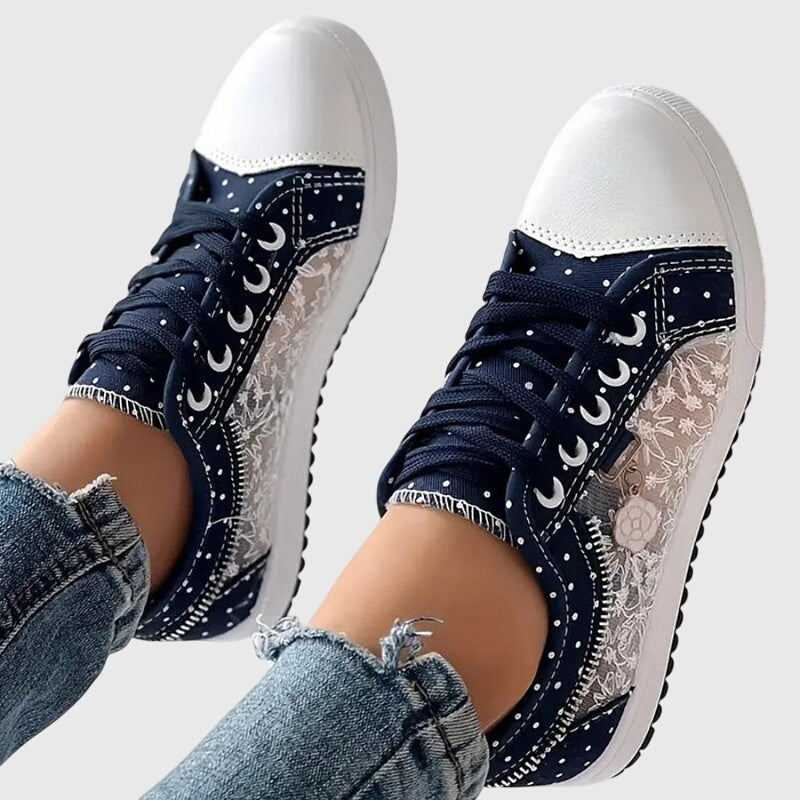 Elena | Women's Orthopedic Sneakers