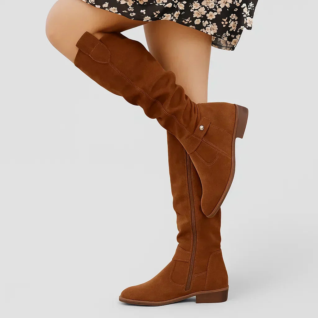 Madoka | Orthopedic Boots