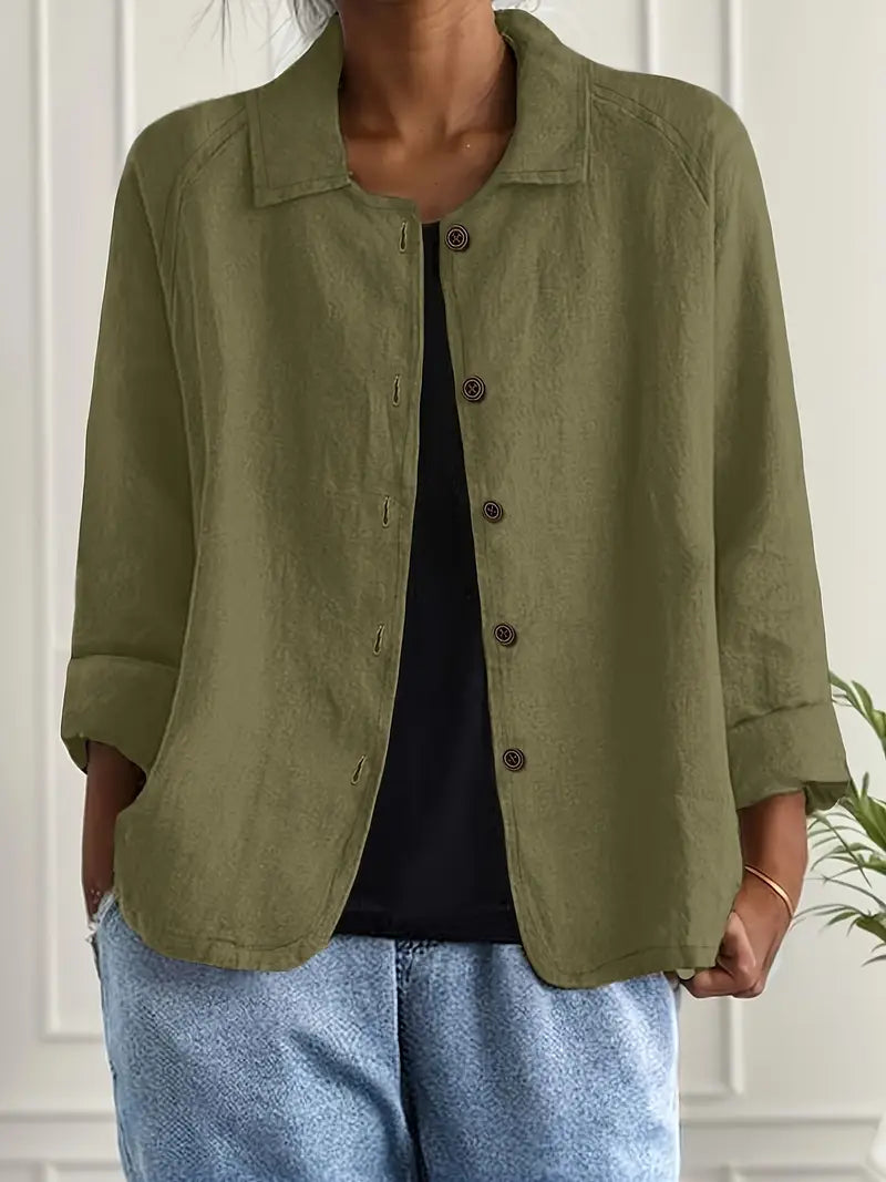 Shifra | Classic Light Top