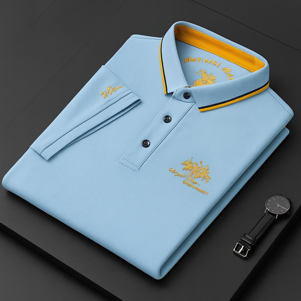 William|Luxury Polo