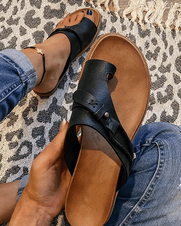 Morwenna | Orthopedic Comfort Sandals