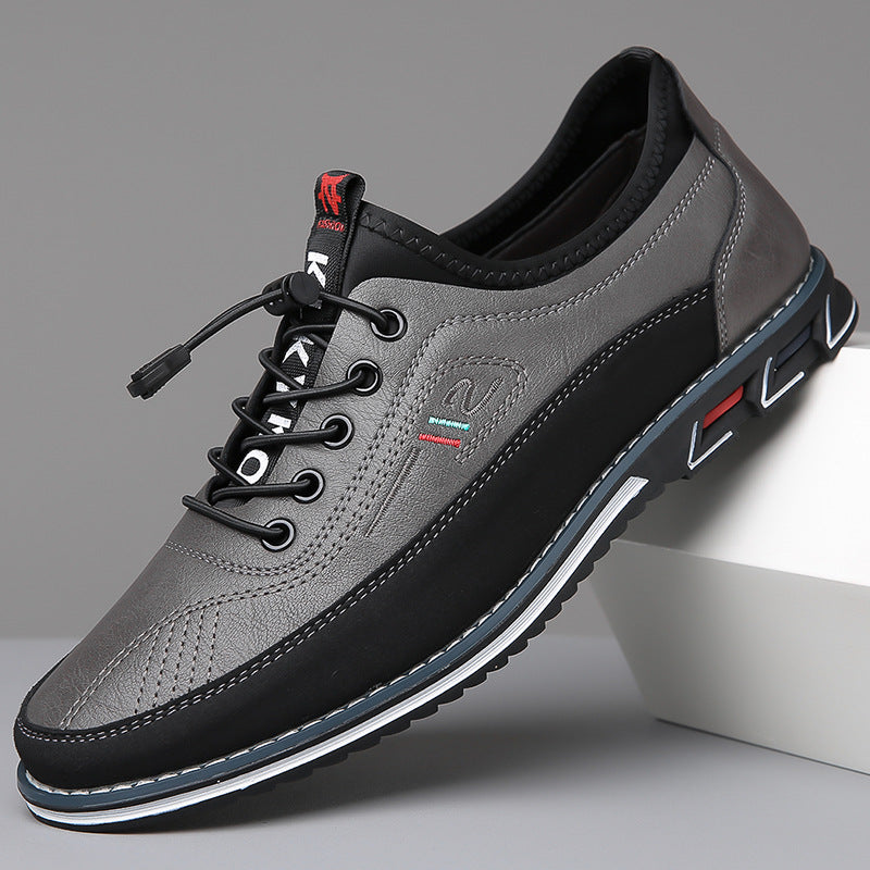 Mason | Artisan Quality Leather Oxford Shoes