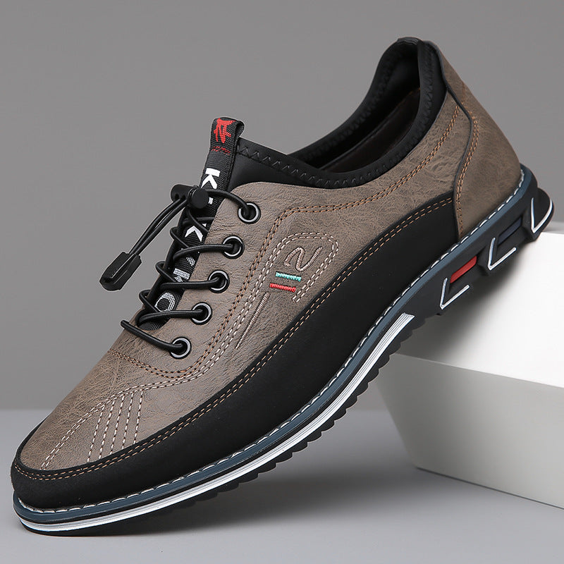 Mason | Artisan Quality Leather Oxford Shoes