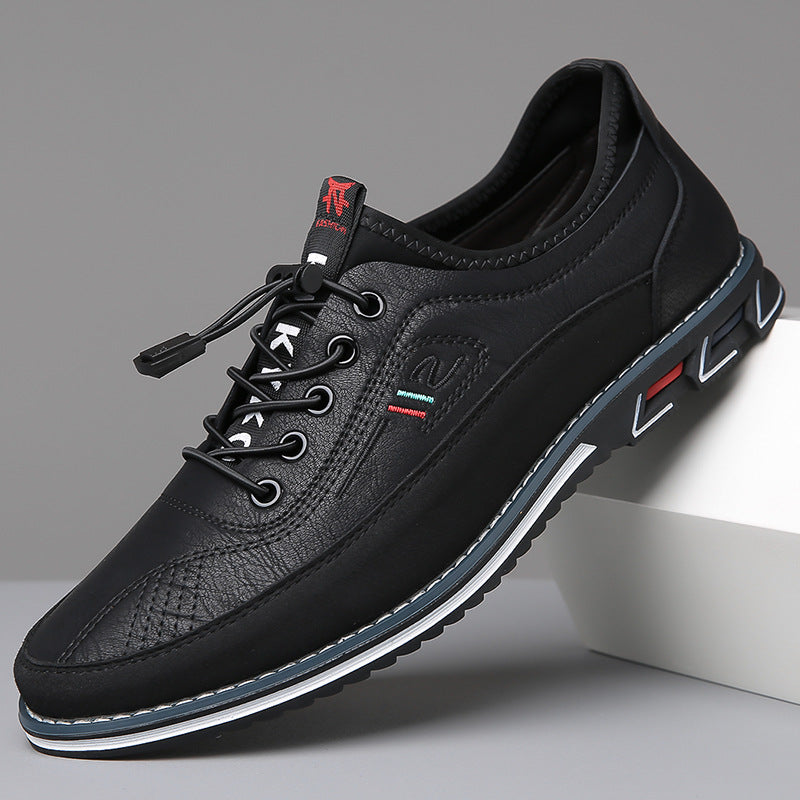 Mason | Artisan Quality Leather Oxford Shoes
