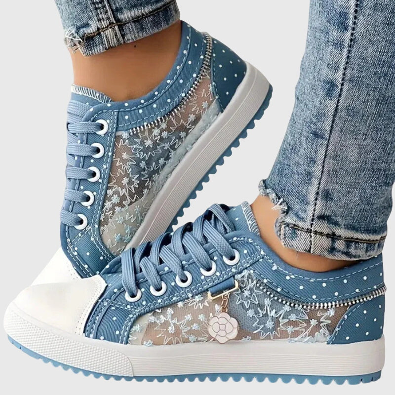 Elena | Women's Orthopedic Sneakers