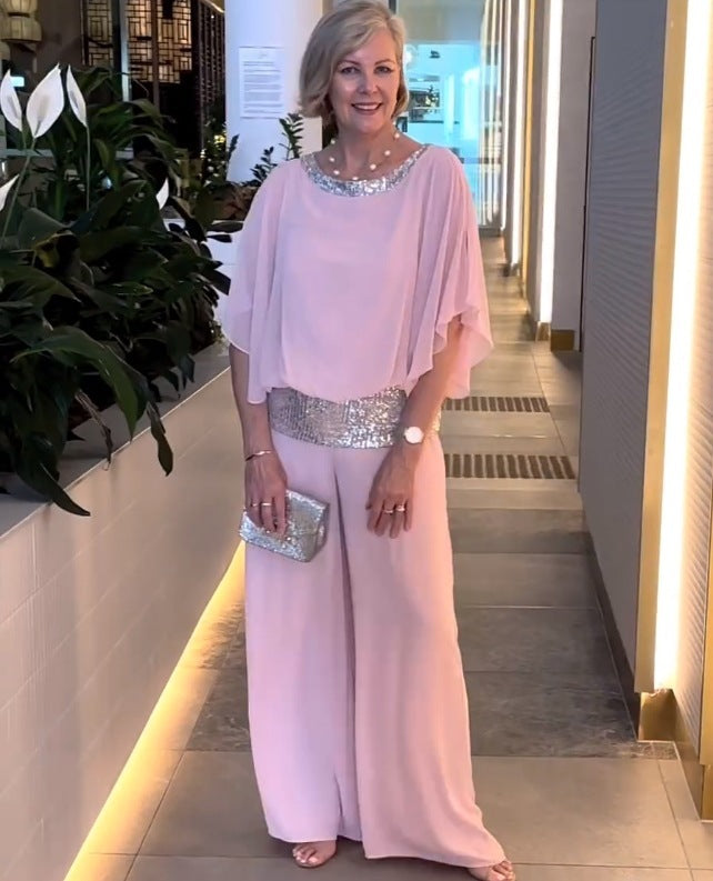 Allison | Classy Elegant Set