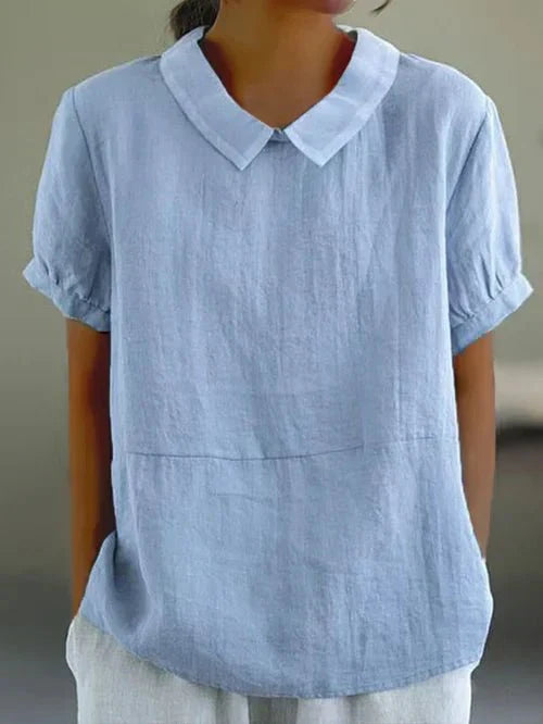 Alianna | Classic Shirt