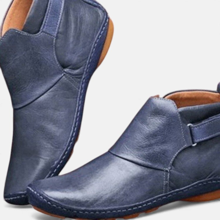 Jill | Orthopaedic Ankle Boots
