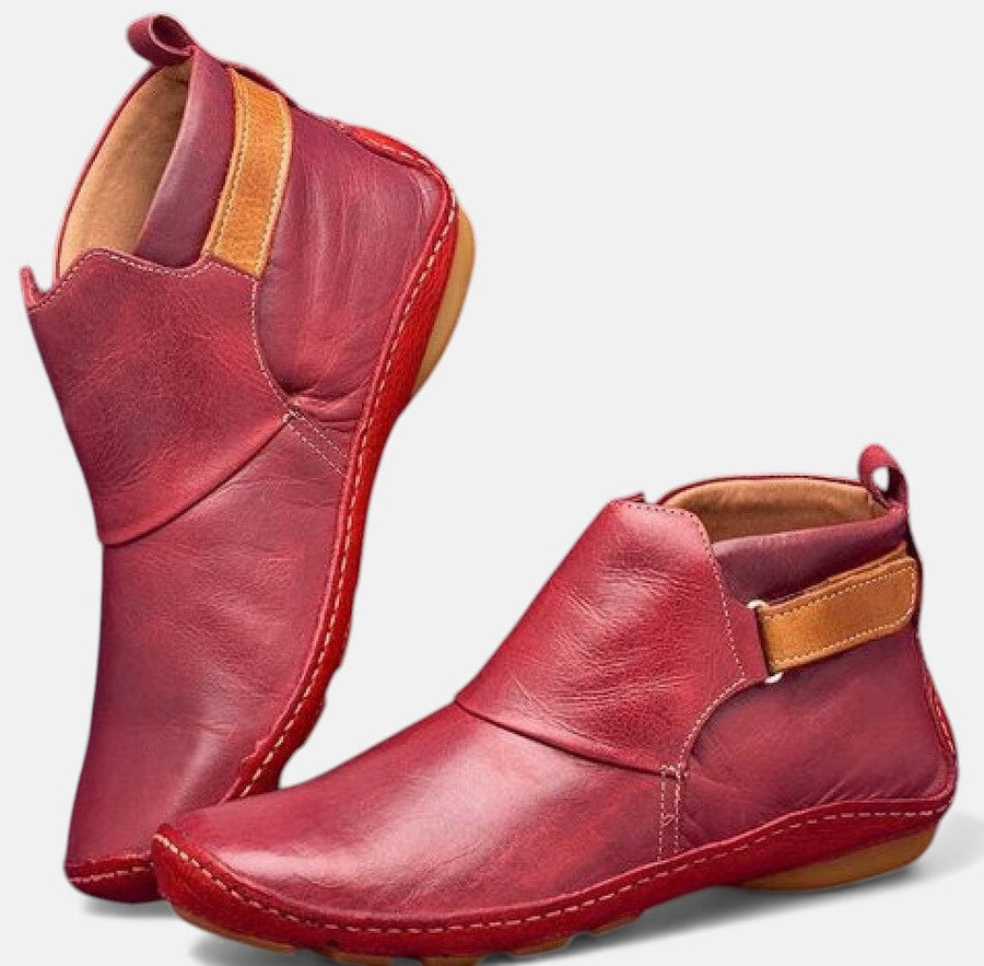 Jill | Orthopaedic Ankle Boots