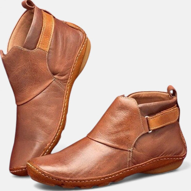 Jill | Orthopaedic Ankle Boots
