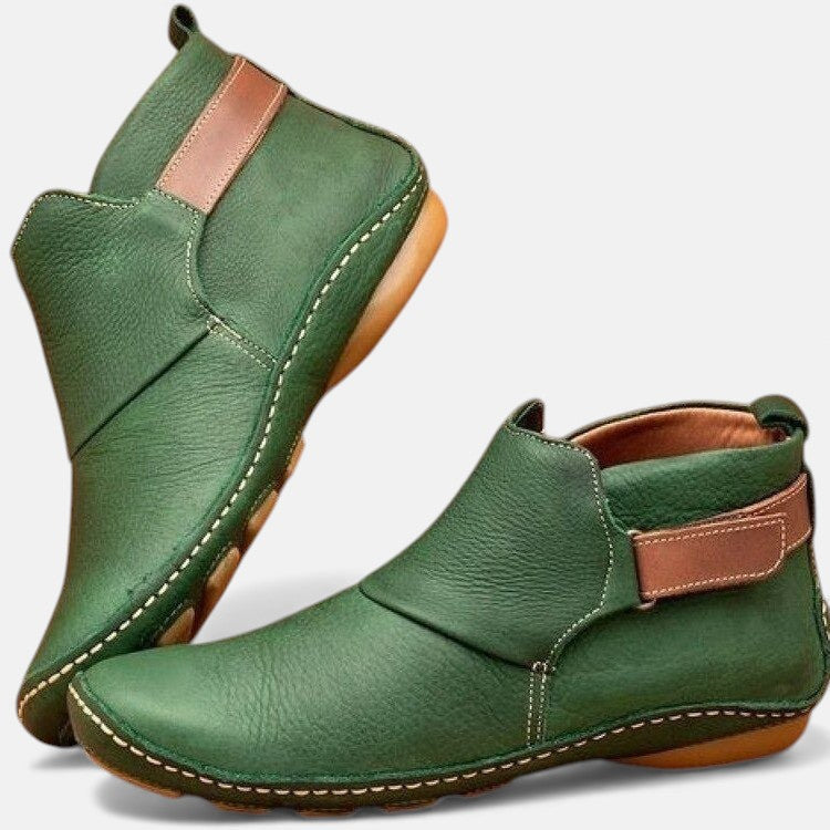 Jill | Orthopaedic Ankle Boots