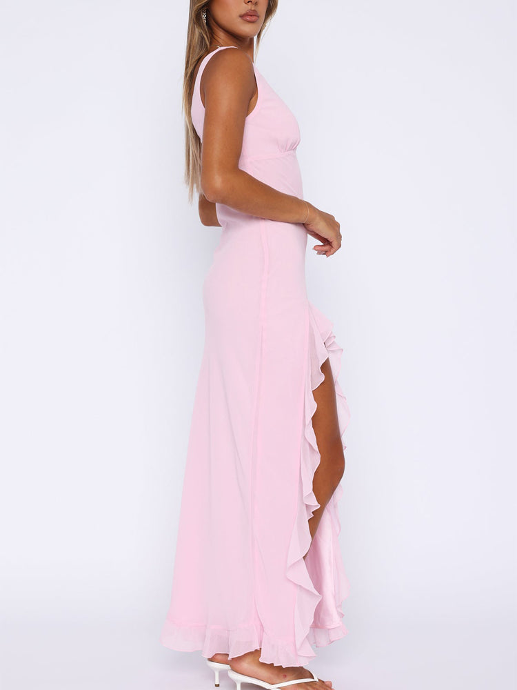 Verity | Enchanting Vortex Maxi