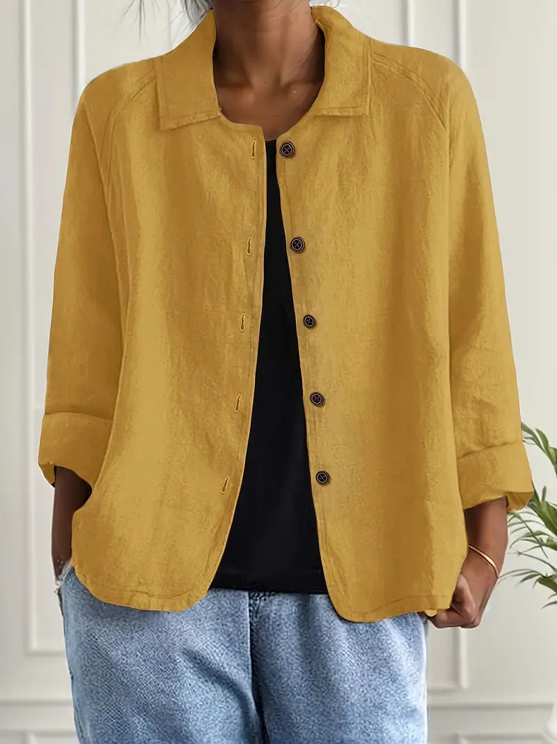 Shifra | Classic Light Top