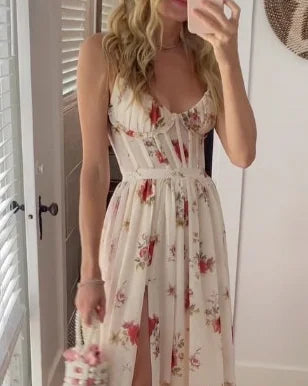 Lisbet | Elegant Dress