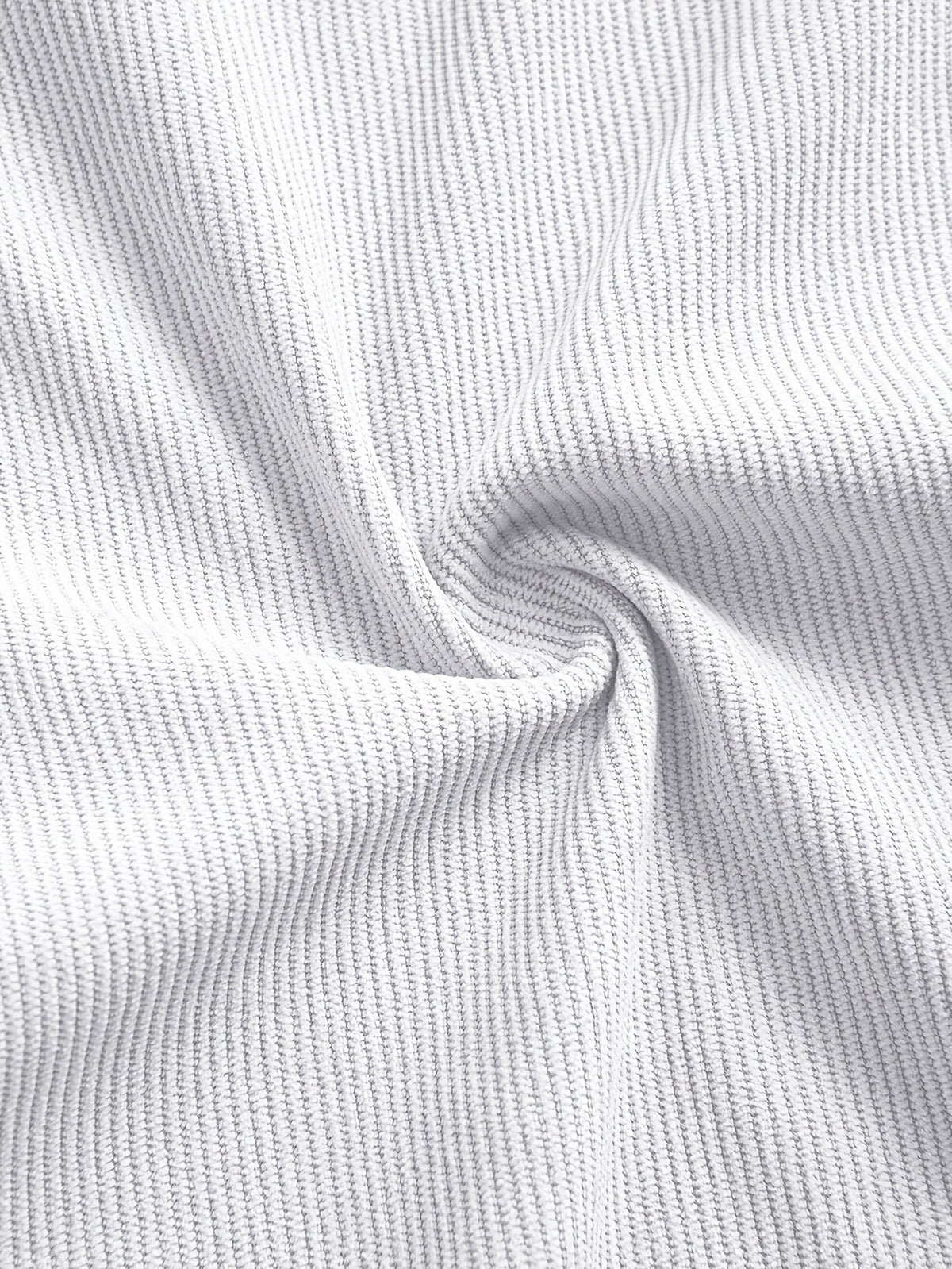 Bryce | Ribbed Textured Overshirt