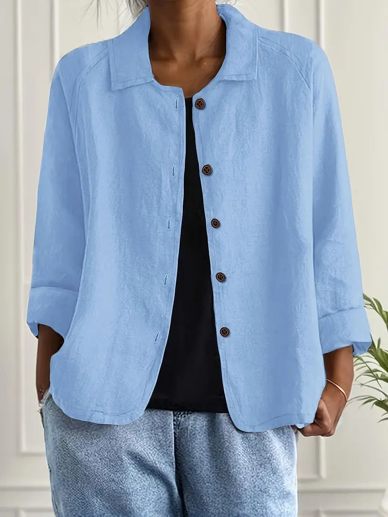 Shifra | Classic Light Top