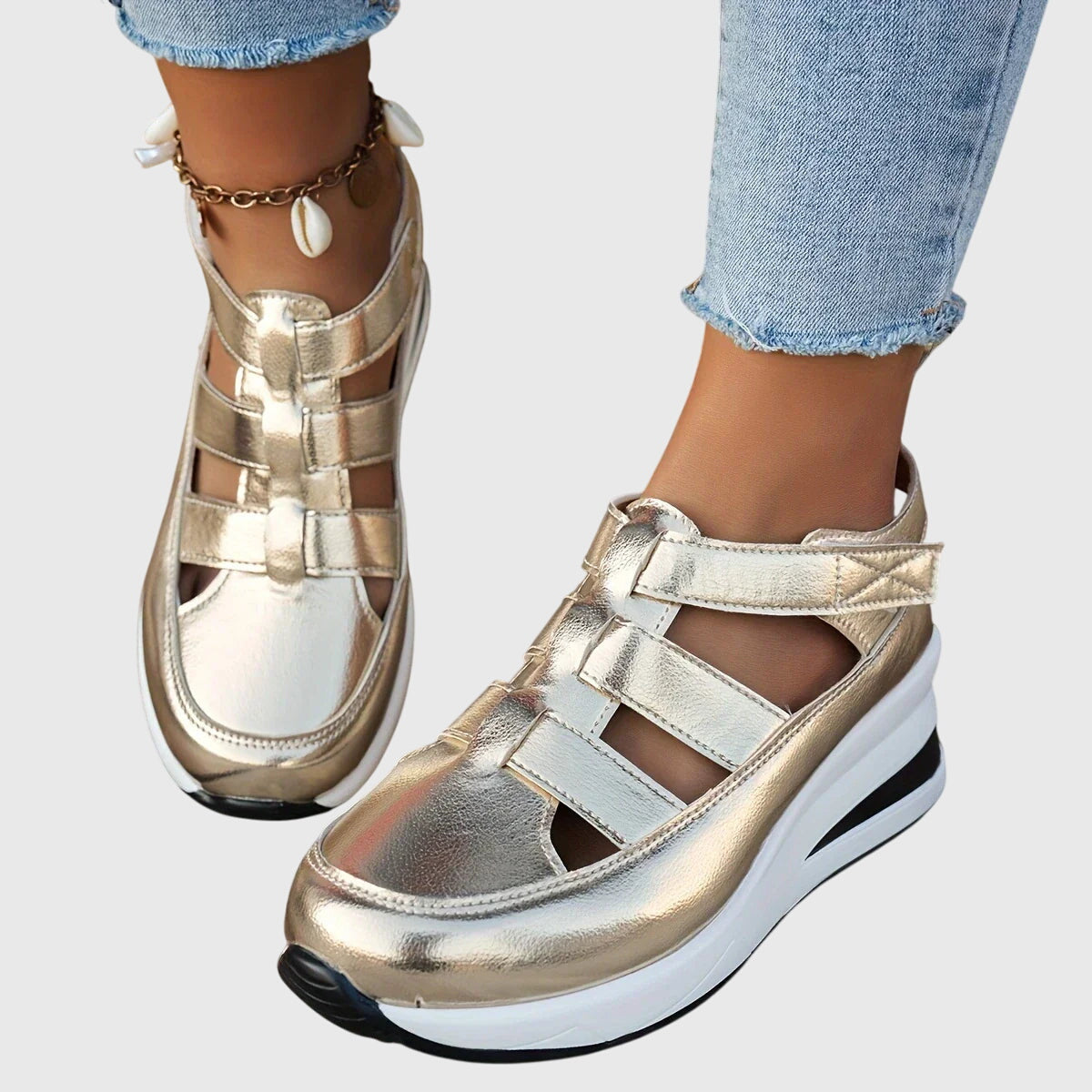 Madilynn | Orthopedic Sandals