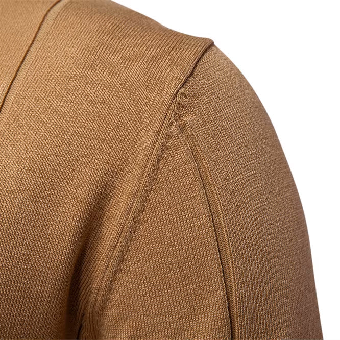 Lennox|Polo Shirt With Collar