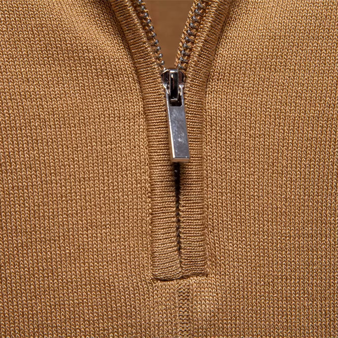 Lennox|Polo Shirt With Collar
