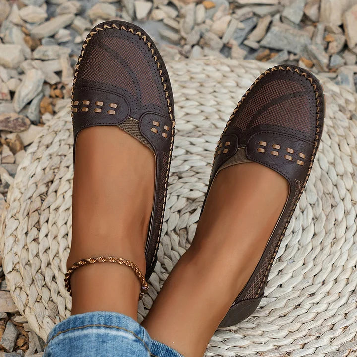 Aubri | Orthopaedic Shoes