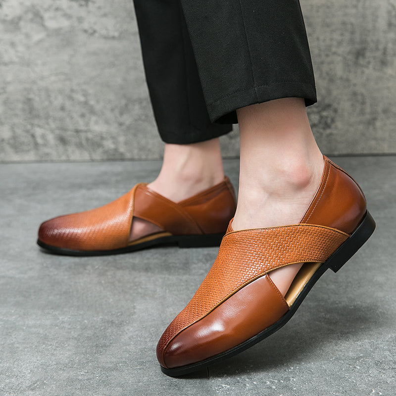 Panache Summer Loafers