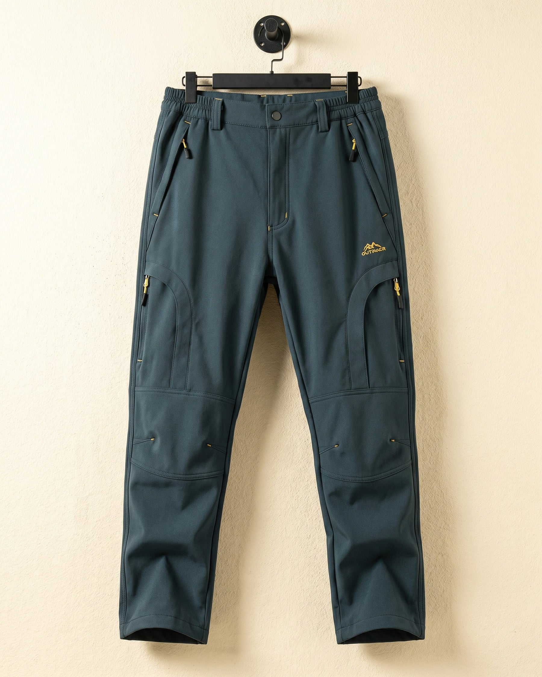 Lucio | Performance Stretch Trousers