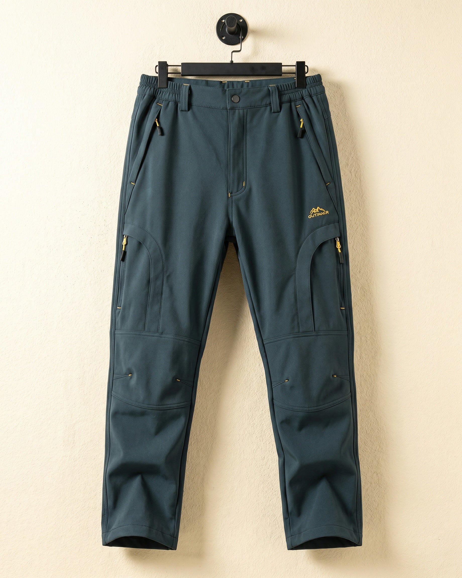 Lucio | Performance Stretch Trousers