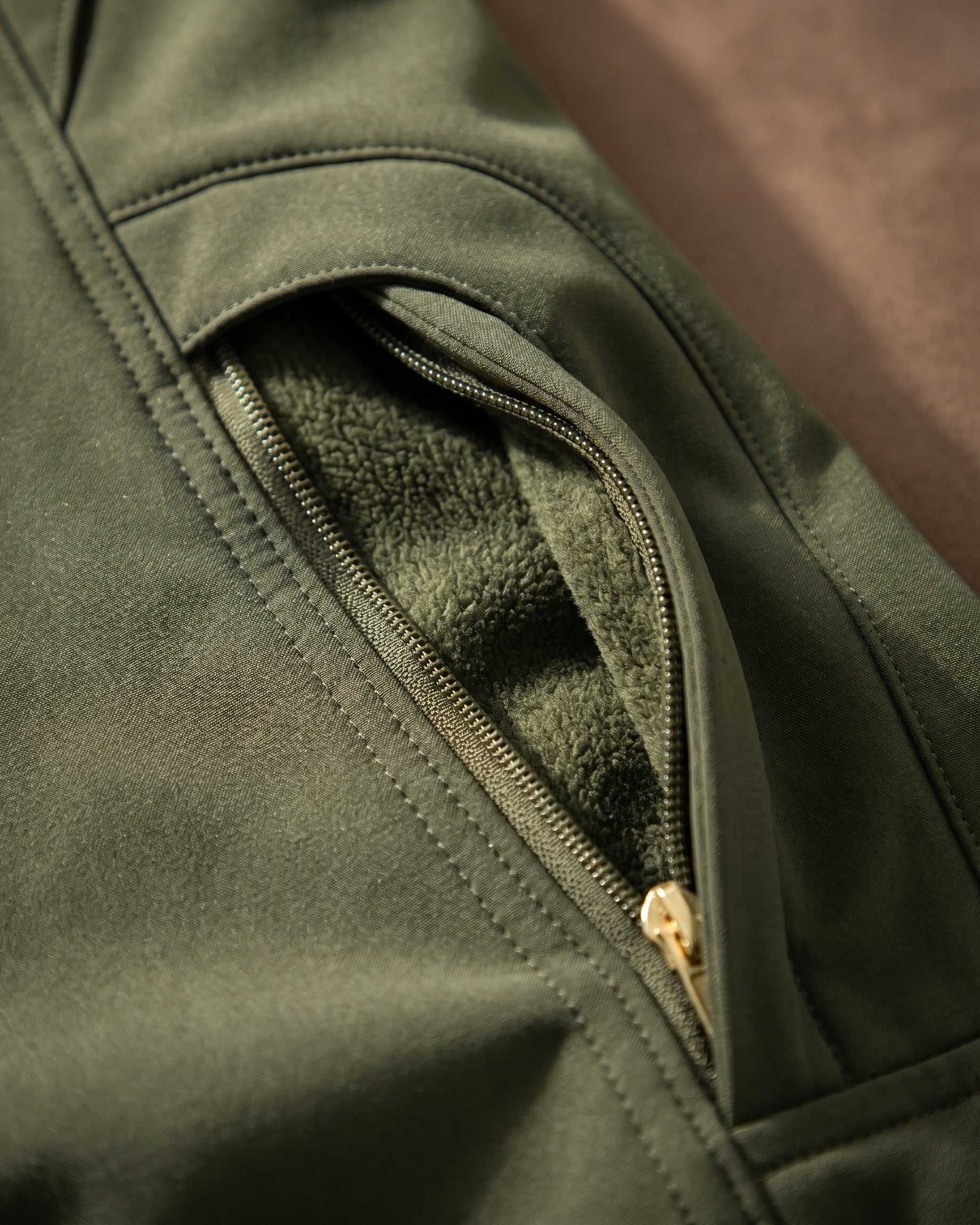 Lucio | Performance Stretch Trousers