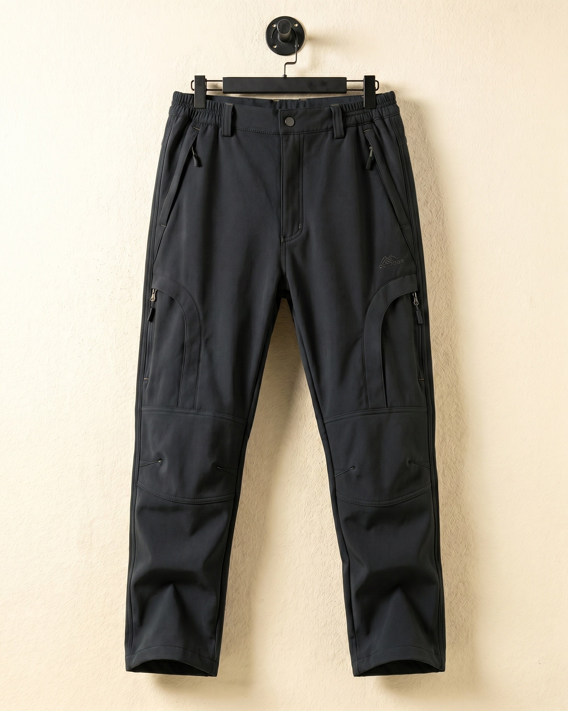 Lucio | Performance Stretch Trousers
