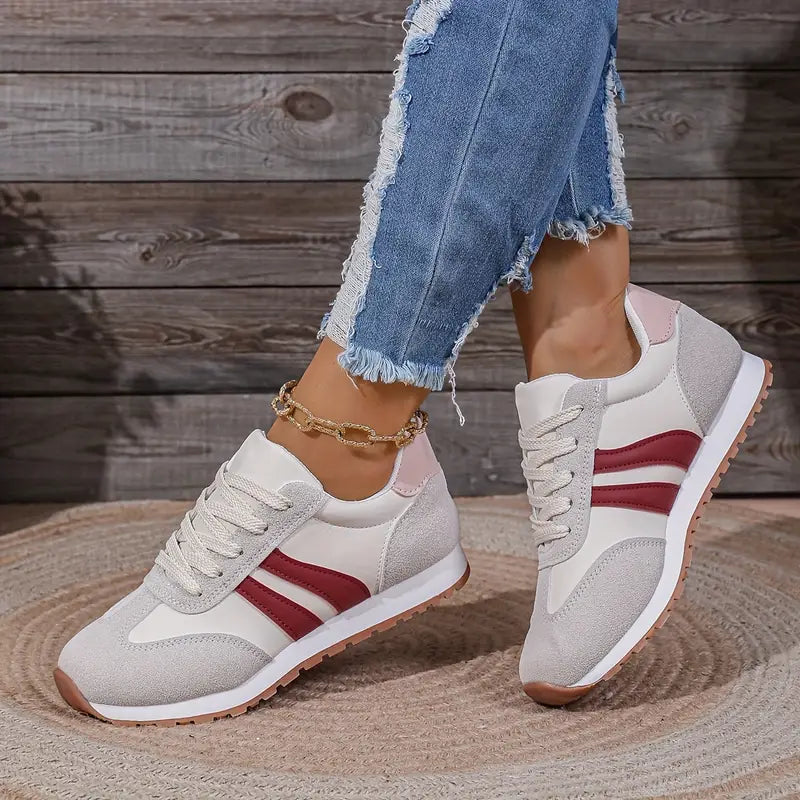 Raphaela | Orthopedic Comfort Sneakers for Everyday Wear