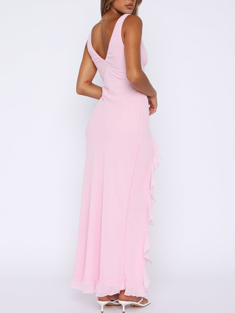Verity | Enchanting Vortex Maxi