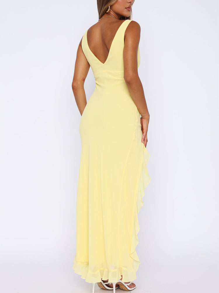 Verity | Enchanting Vortex Maxi