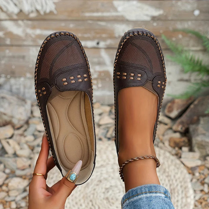 Aubri | Orthopaedic Shoes