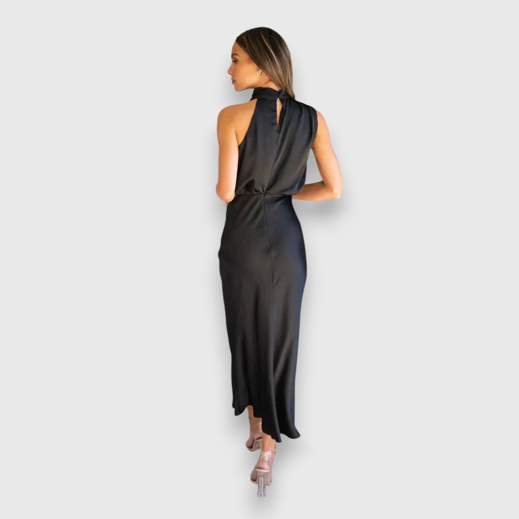 Eva | Elegant Dress