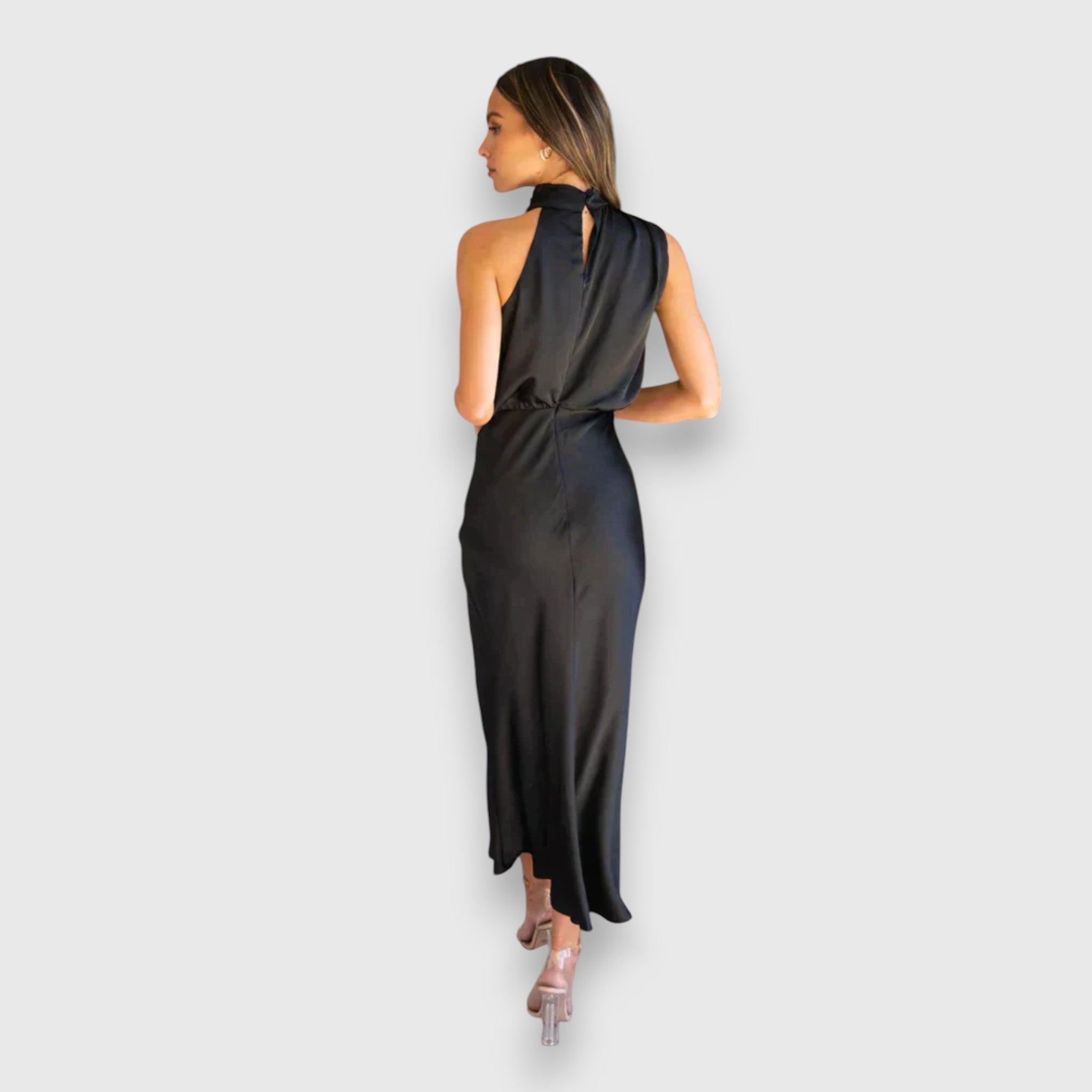 Eva | Elegant Dress