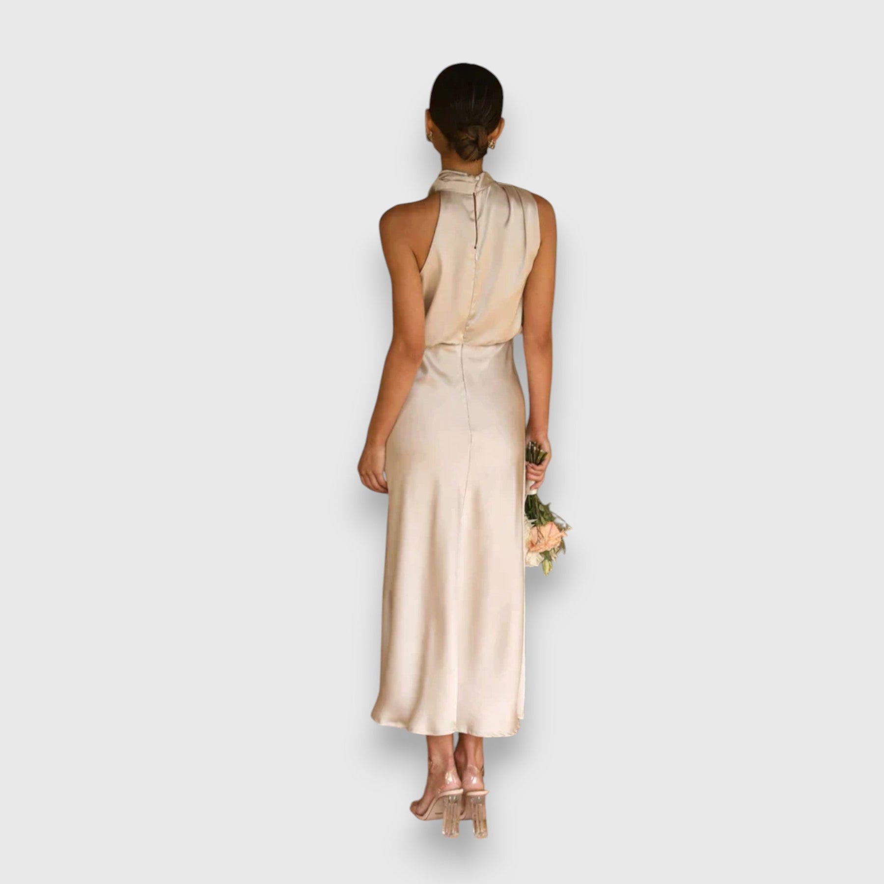 Eva | Elegant Dress