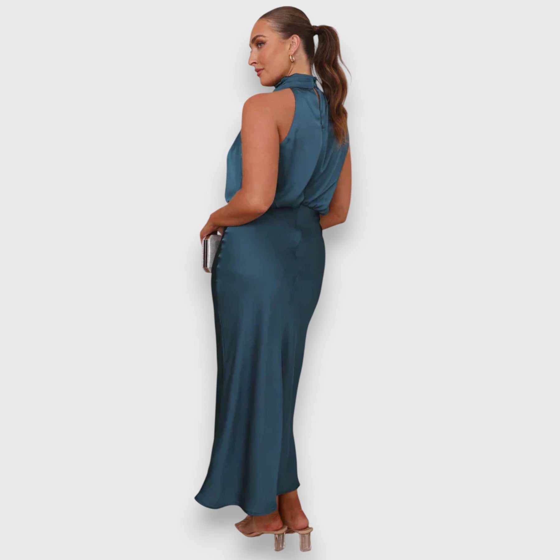 Eva | Elegant Dress