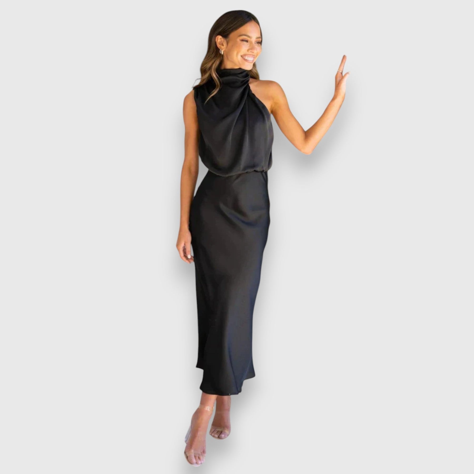 Eva | Elegant Dress