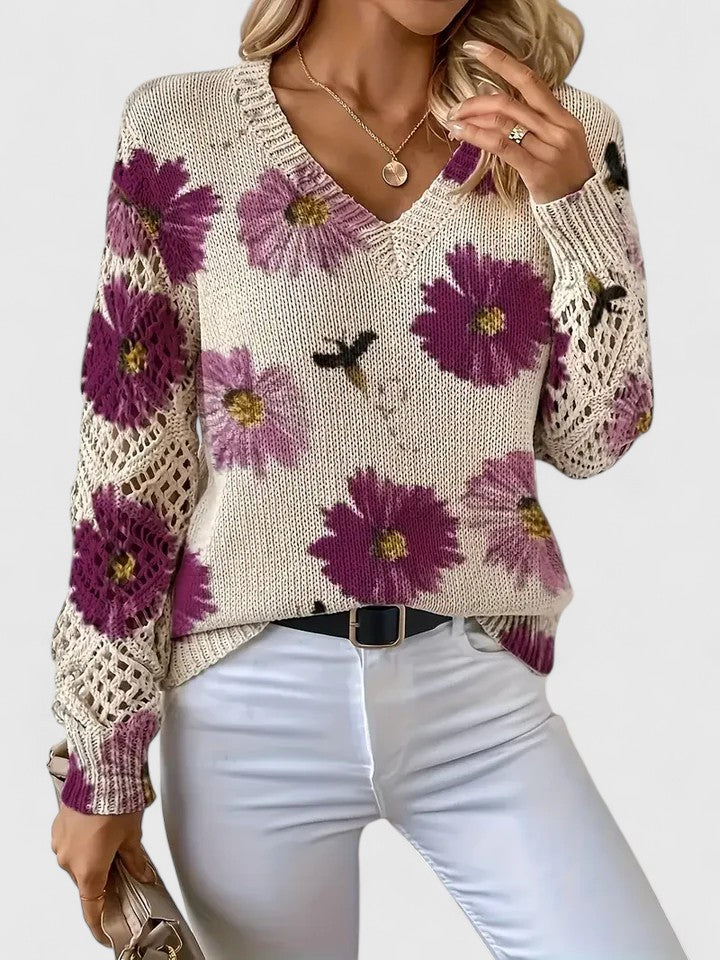 Lynn | Elegant Cardigan
