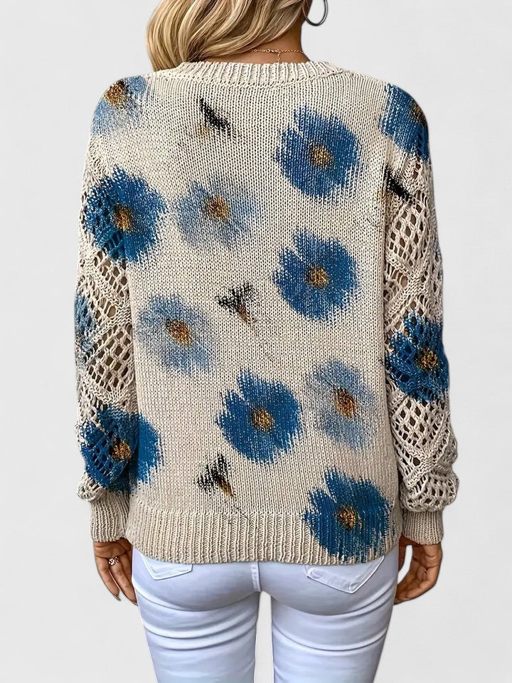 Lynn | Elegant Cardigan
