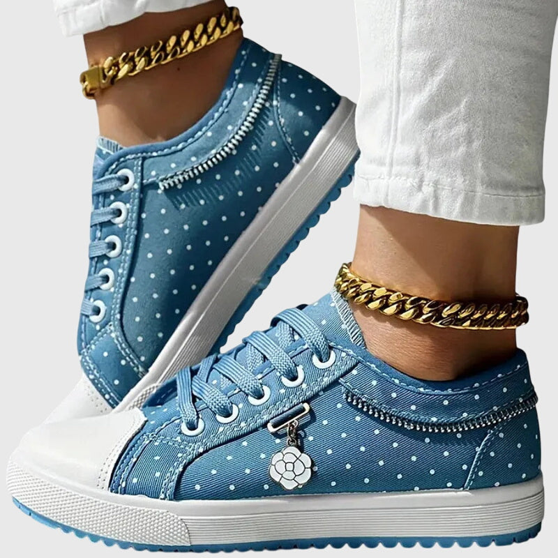 Elena | Women's Orthopedic Sneakers