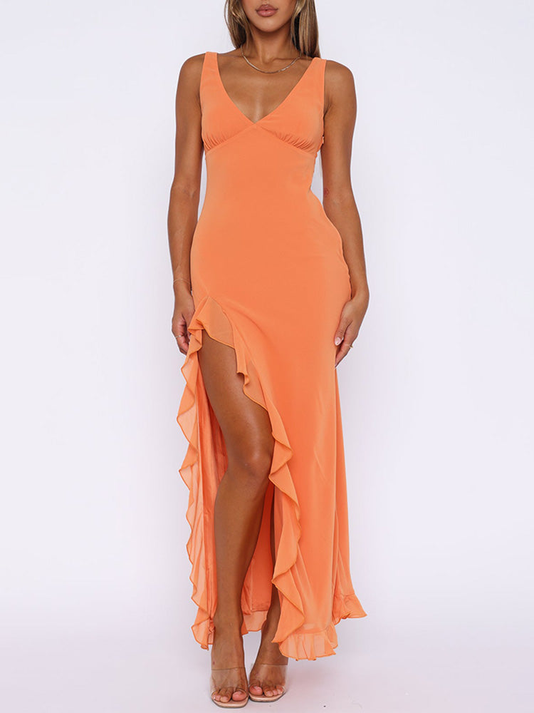 Verity | Enchanting Vortex Maxi