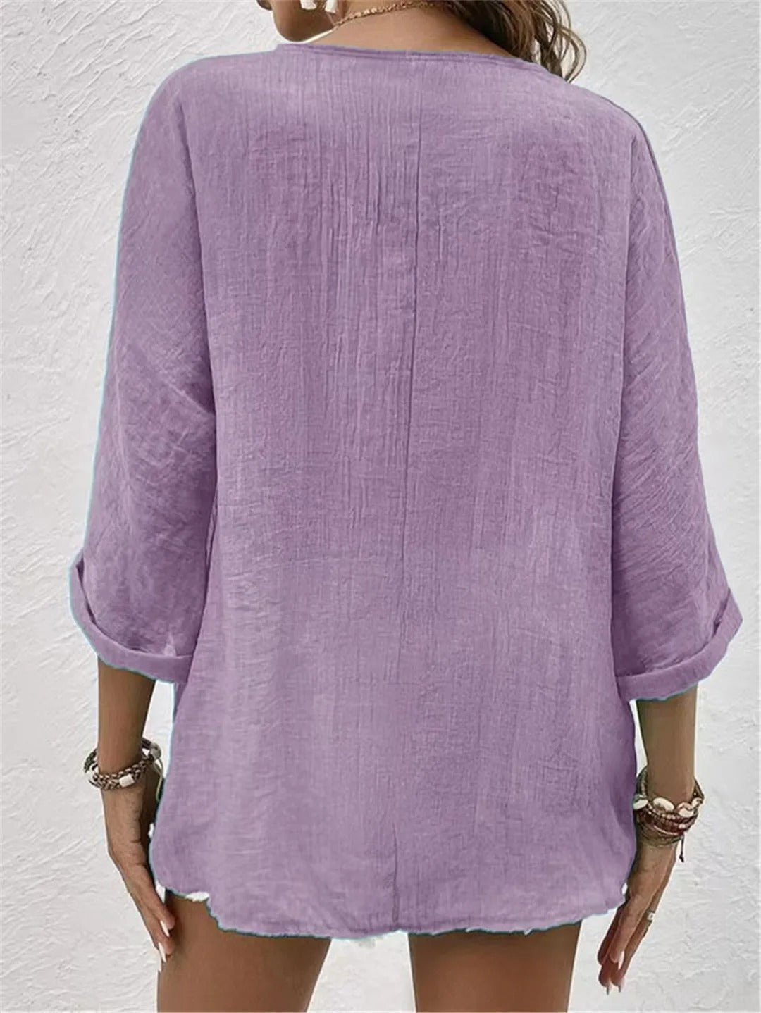 Ariel | Breezy Day Top