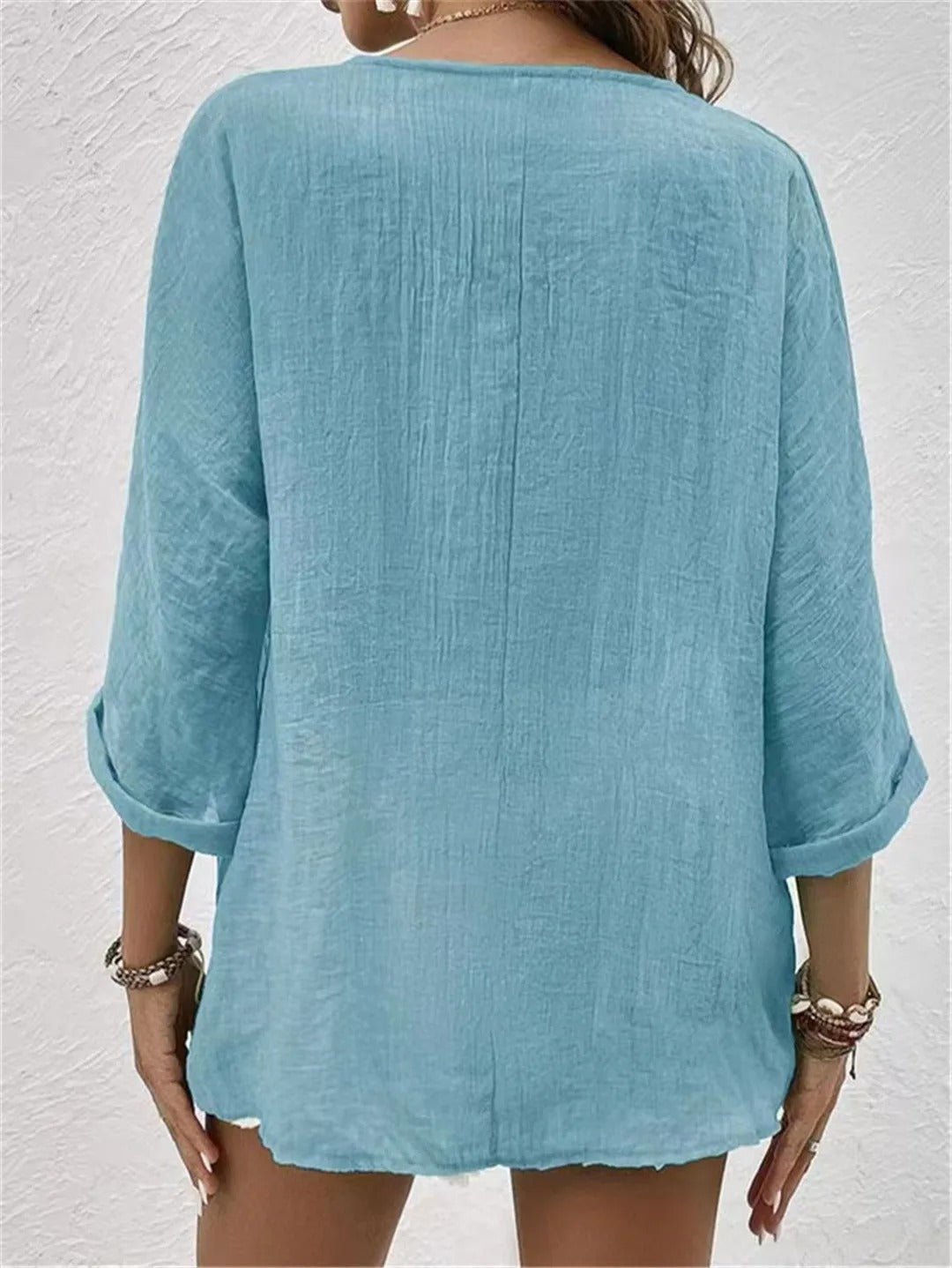 Ariel | Breezy Day Top