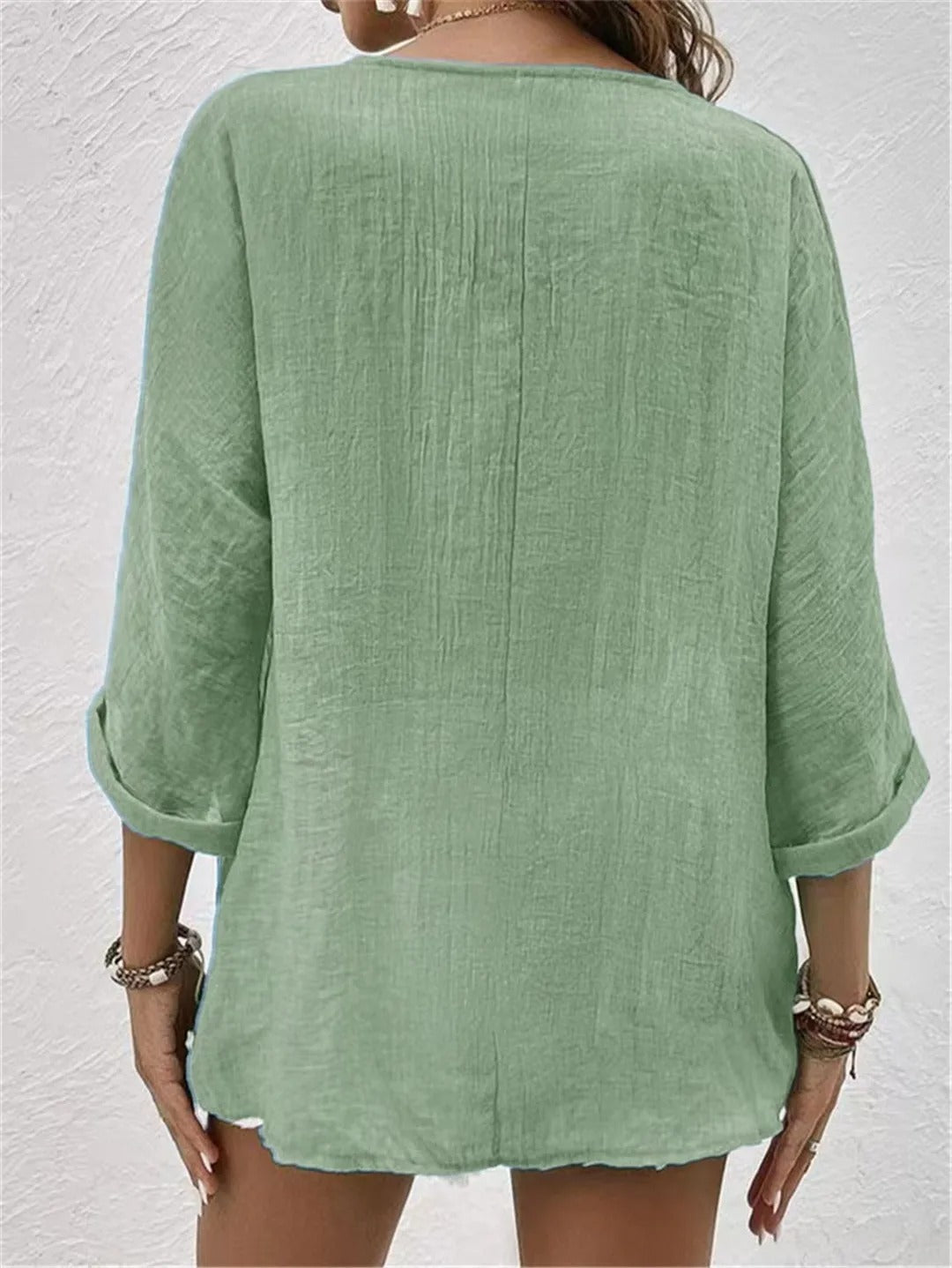 Ariel | Breezy Day Top