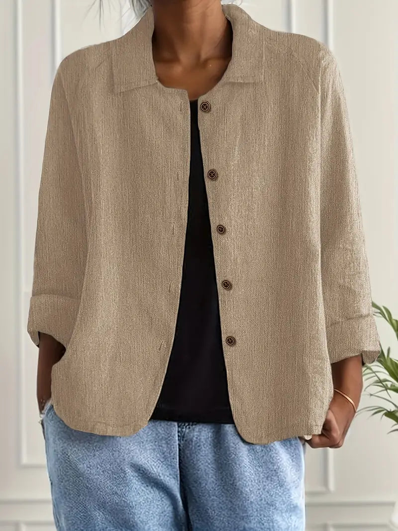 Shifra | Classic Light Top