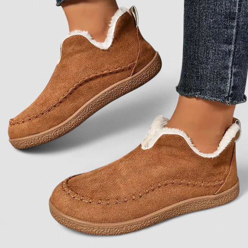 Brenda | Orthopedic Boots