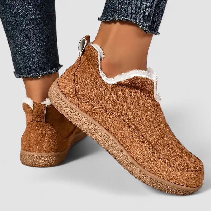 Brenda | Orthopedic Boots