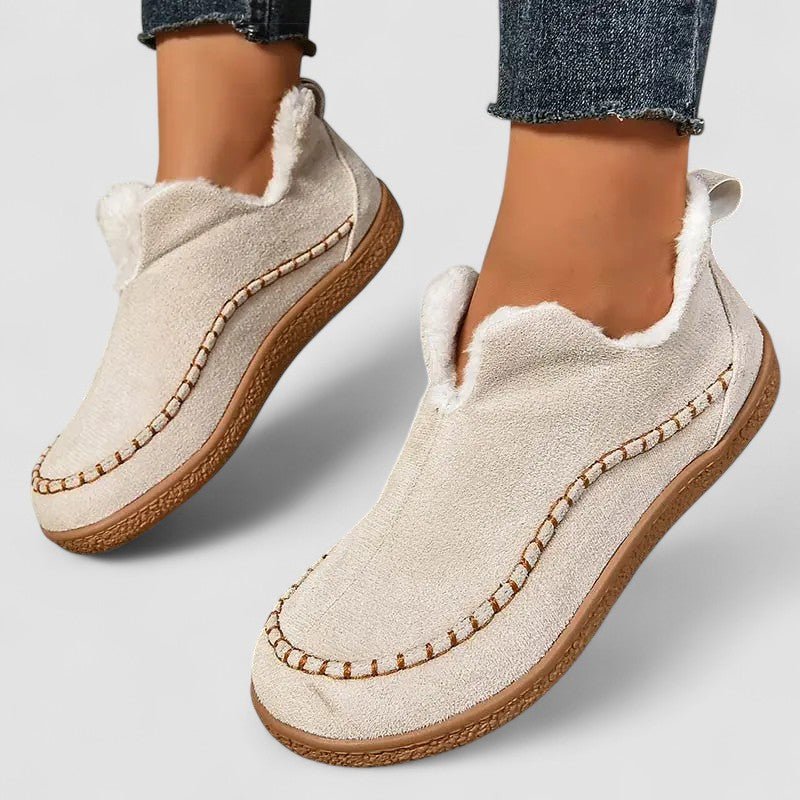 Brenda | Orthopedic Boots